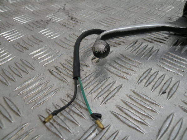 Maître cylindre de frein avant PEUGEOT KISBEE 4t -2013-
