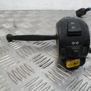 Commodo gauche PEUGEOT KISBEE 4t -2013-