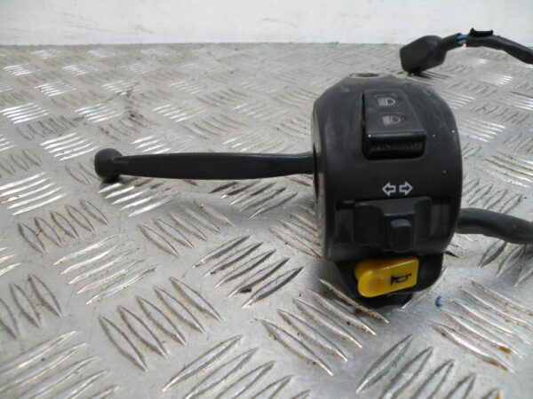 Commodo gauche PEUGEOT KISBEE 4t -2013-