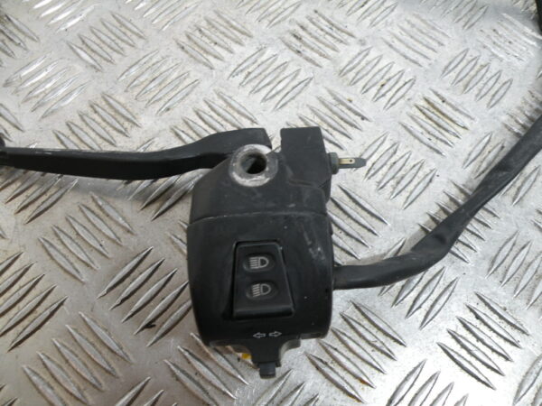 Commodo gauche PEUGEOT KISBEE 4t -2013-