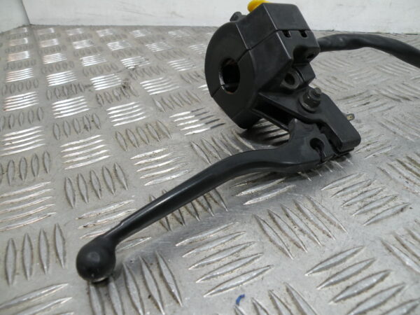 Commodo gauche PEUGEOT KISBEE 4t -2013-