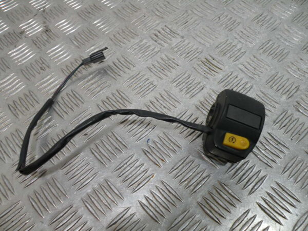 Commodo droit PEUGEOT KISBEE 4t -2013-