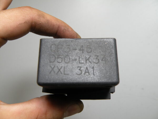 CDI PEUGEOT KISBEE 4t -2013-