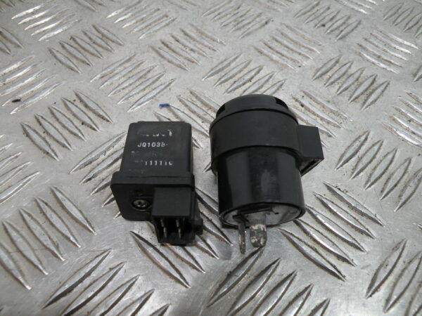Relais électrique PEUGEOT KISBEE 4t -2013-