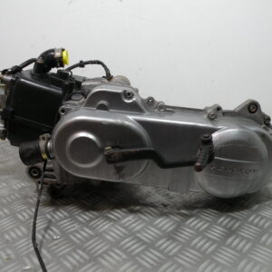 Moteur PEUGEOT KISBEE 50 4t -2013- (139QMB-E)(14 730 KM)