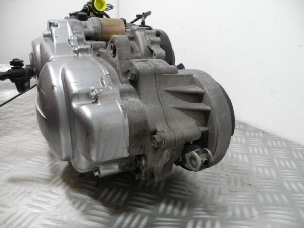 Moteur PEUGEOT KISBEE 50 4t -2013- (139QMB-E)(14 730 KM)