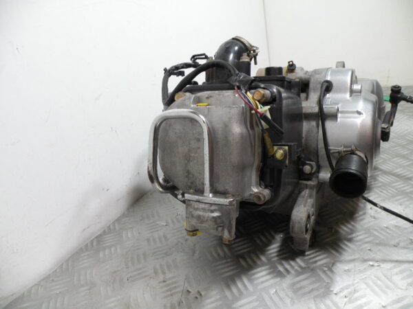 Moteur PEUGEOT KISBEE 50 4t -2013- (139QMB-E)(14 730 KM)
