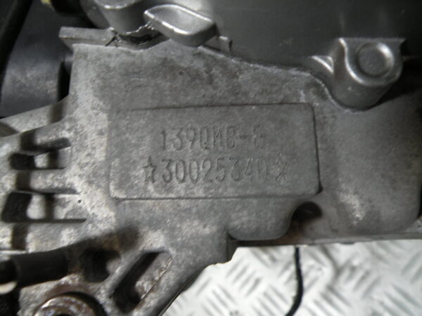 Moteur PEUGEOT KISBEE 50 4t -2013- (139QMB-E)(14 730 KM)