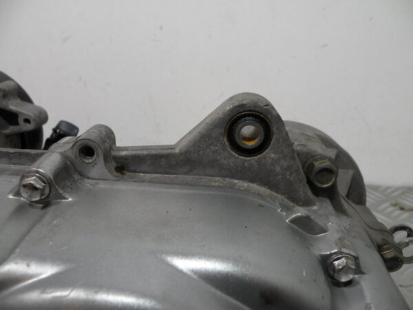 Moteur PEUGEOT KISBEE 50 4t -2013- (139QMB-E)(14 730 KM)
