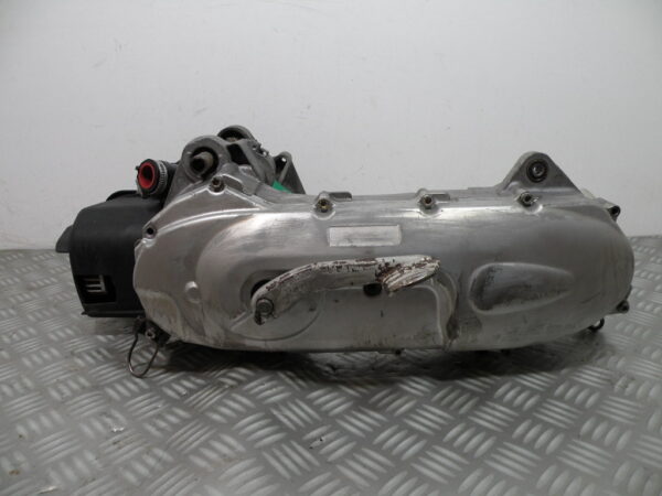 Moteur MBK OVETTO 50 2t – 2003 – (A124E)(16 227 km)