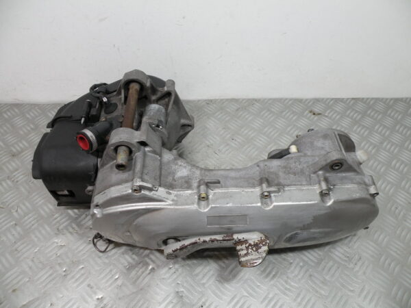 Moteur MBK OVETTO 50 2t – 2003 – (A124E)(16 227 km)