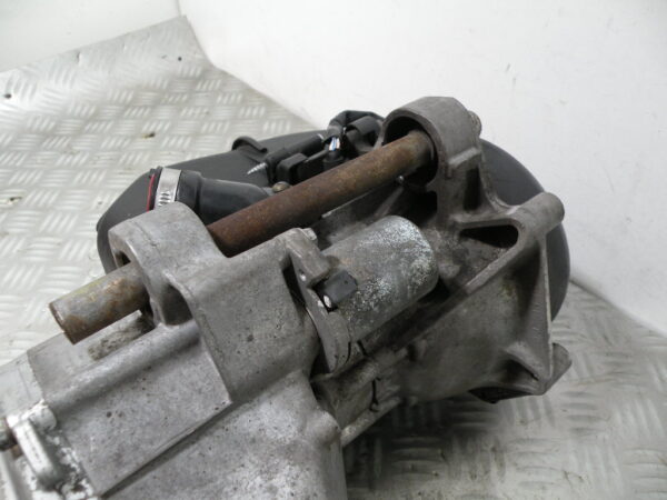Moteur MBK OVETTO 50 2t – 2003 – (A124E)(16 227 km)