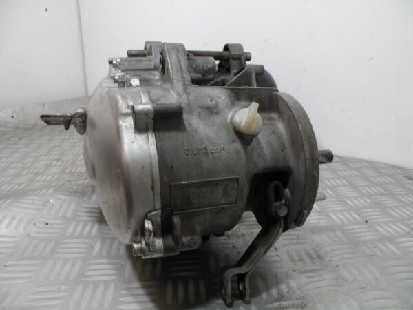 Moteur MBK OVETTO 50 2t – 2003 – (A124E)(16 227 km)