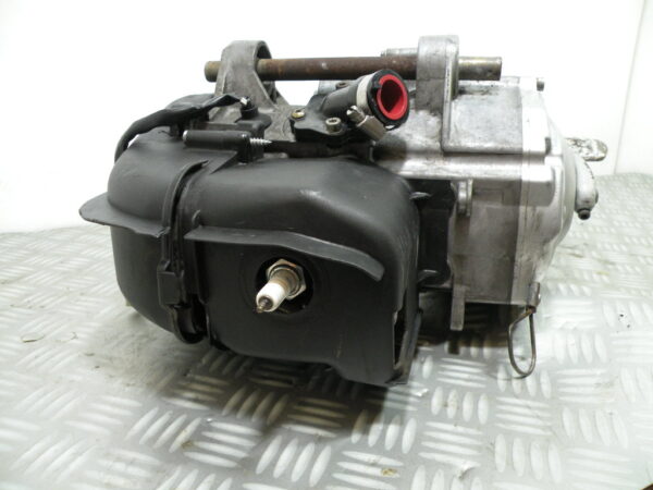 Moteur MBK OVETTO 50 2t – 2003 – (A124E)(16 227 km)