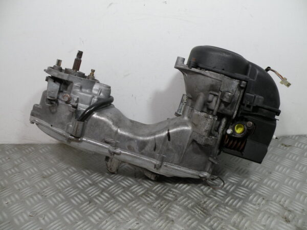 Moteur MBK OVETTO 50 2t – 2003 – (A124E)(16 227 km)