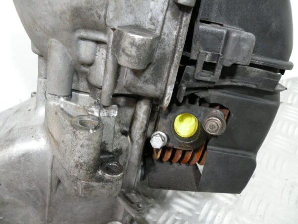 Moteur MBK OVETTO 50 2t – 2003 – (A124E)(16 227 km)