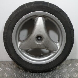 Roue arrière MBK OVETTO 50 2t -2003-