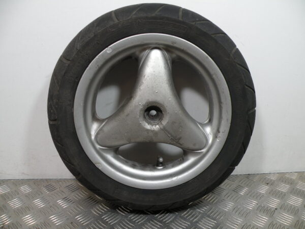 Roue arrière MBK OVETTO 50 2t -2003-