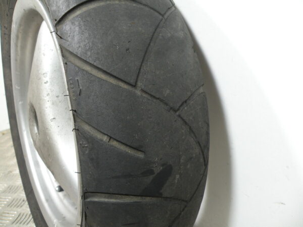 Roue arrière MBK OVETTO 50 2t -2003-
