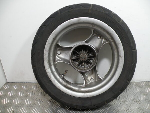 Roue arrière MBK OVETTO 50 2t -2003-