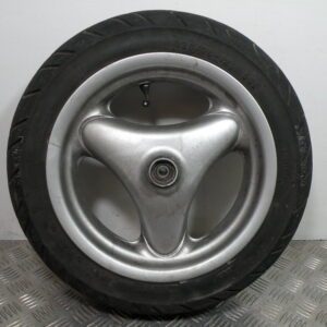 Roue avant MBK OVETTO 50 2t -2003-