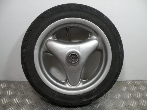 Roue avant MBK OVETTO 50 2t -2003-