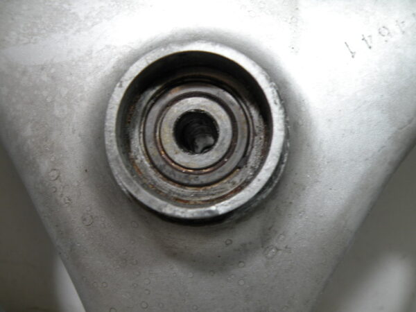 Roue avant MBK OVETTO 50 2t -2003-