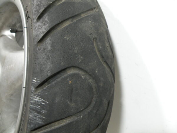 Roue avant MBK OVETTO 50 2t -2003-