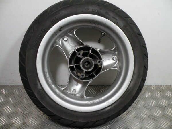Roue avant MBK OVETTO 50 2t -2003-