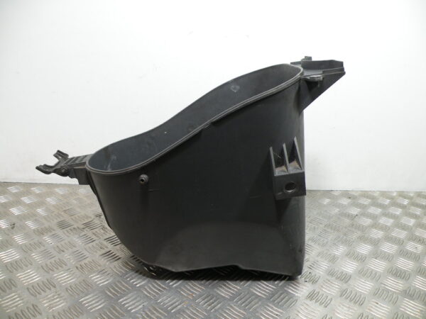 Coffre sous selle MBK OVETTO 50 2t -2003-