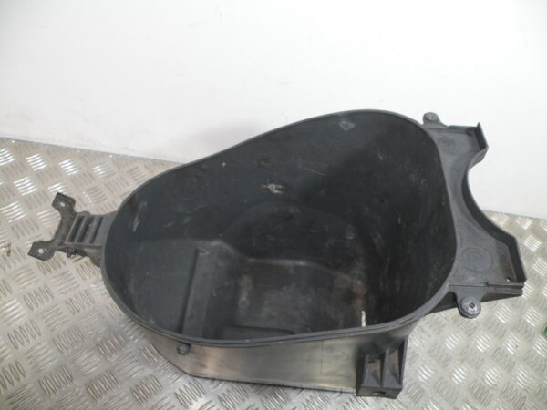Coffre sous selle MBK OVETTO 50 2t -2003-