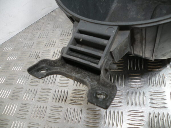 Coffre sous selle MBK OVETTO 50 2t -2003-