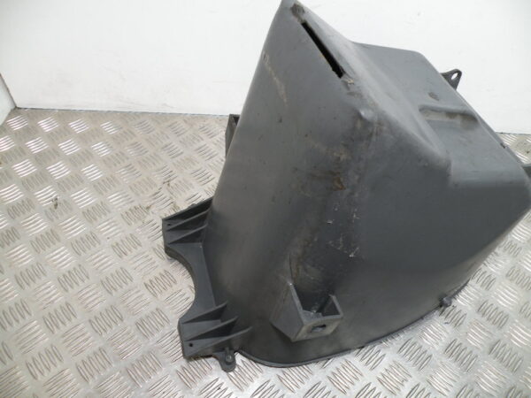 Coffre sous selle MBK OVETTO 50 2t -2003-
