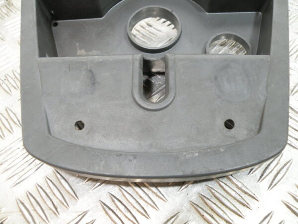Support arrière MBK OVETTO 50 2t -2003-