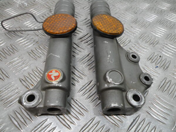 Tube de fourche MBK OVETTO 50 2t -2003-