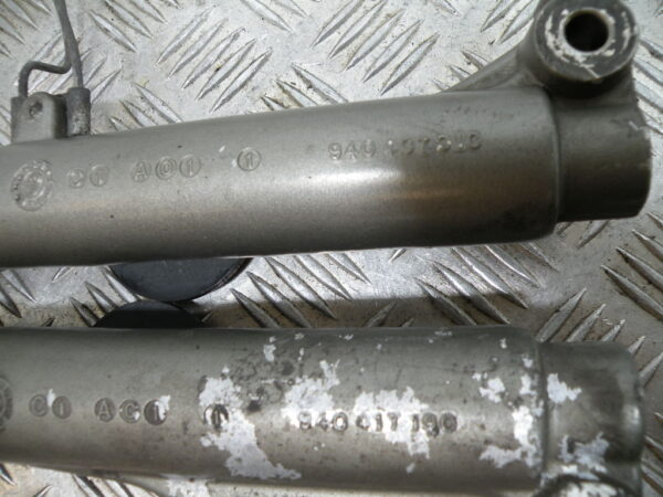 Tube de fourche MBK OVETTO 50 2t -2003-
