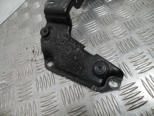 Support serrure de selle MBK OVETTO 50 2t -2003-