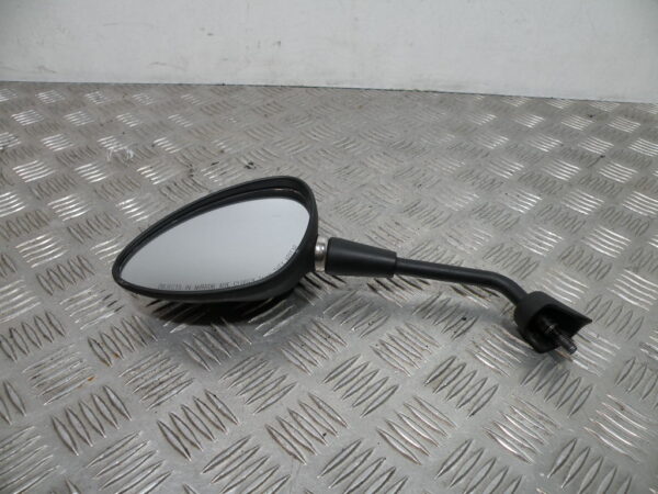 Rétroviseur gauche MBK OVETTO 50 2t -2003-
