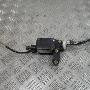 Maître cylindre de frein avant MBK OVETTO 50 2t -2003-