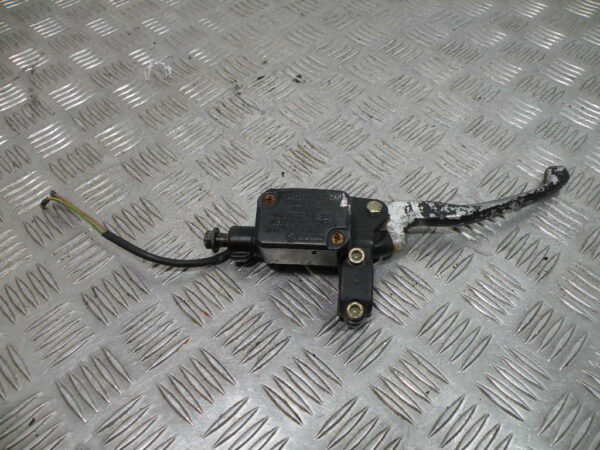 Maître cylindre de frein avant MBK OVETTO 50 2t -2003-