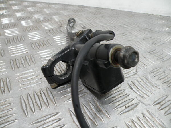 Maître cylindre de frein avant MBK OVETTO 50 2t -2003-