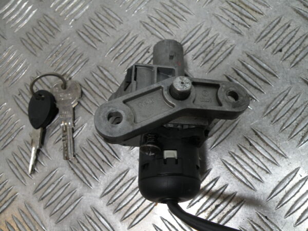 Neiman MBK OVETTO 50 2t -2003-