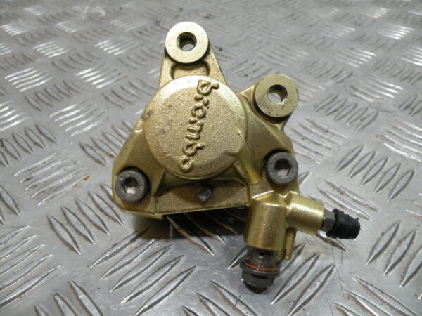 Etrier de frein avant MBK OVETTO 50 2t -2003-