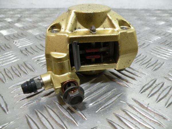 Etrier de frein avant MBK OVETTO 50 2t -2003-
