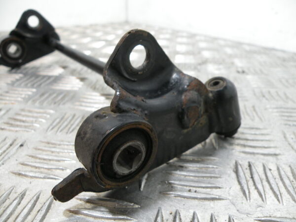 Support moteur MBK OVETTO 50 2t -2003-