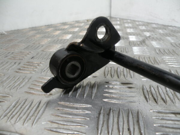 Support moteur MBK OVETTO 50 2t -2003-