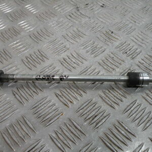 Axe de roue avant MBK OVETTO 50 2t -2003-