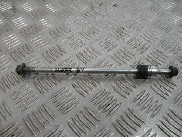 Axe de roue avant MBK OVETTO 50 2t -2003-