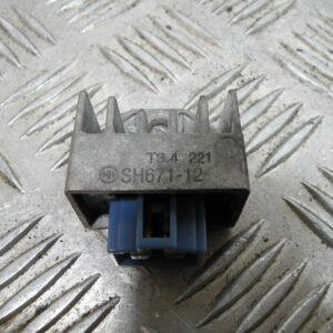 Régulateur de tension MBK OVETTO 50 2t -2003-