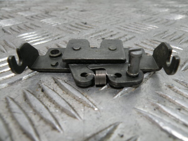 Serrure de selle MBK OVETTO 50 2t -2003-